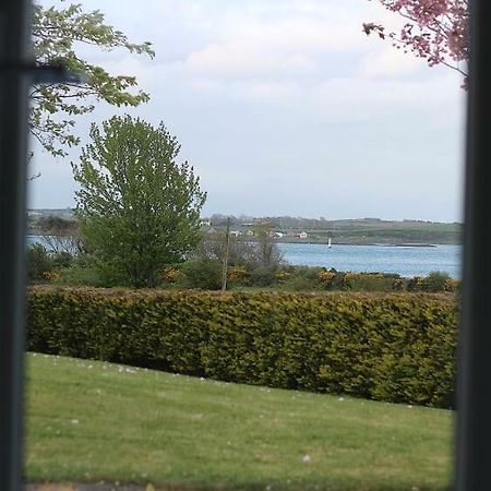 Seal Cabin Villa Strangford Kültér fotó