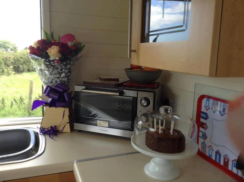 Seal Cabin Villa Strangford Kültér fotó